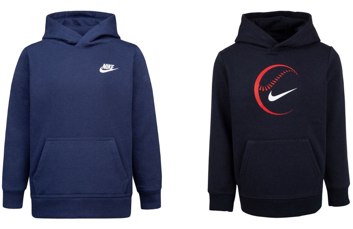 nike hoodie free shipping