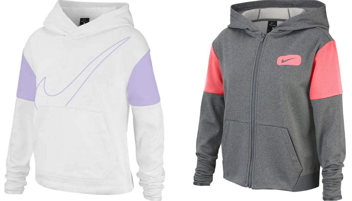 nike hoodie free shipping