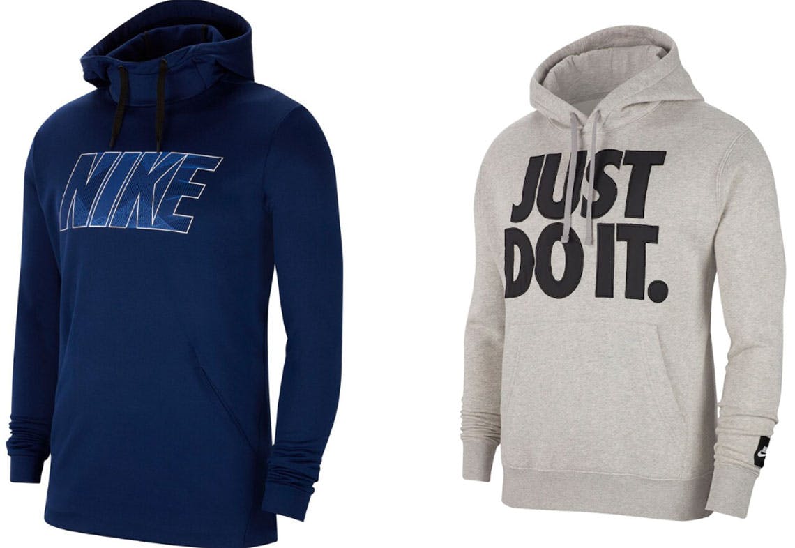 nike hoodie free shipping