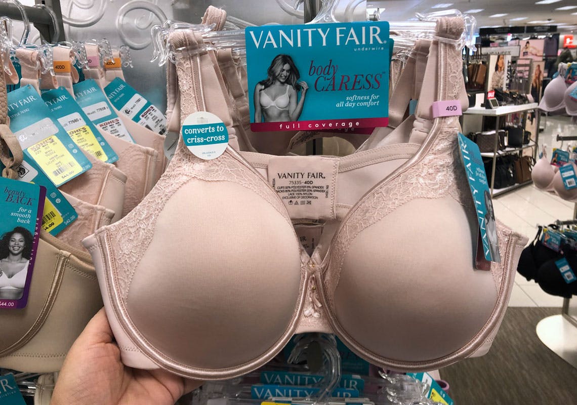 kohl's intimates sale