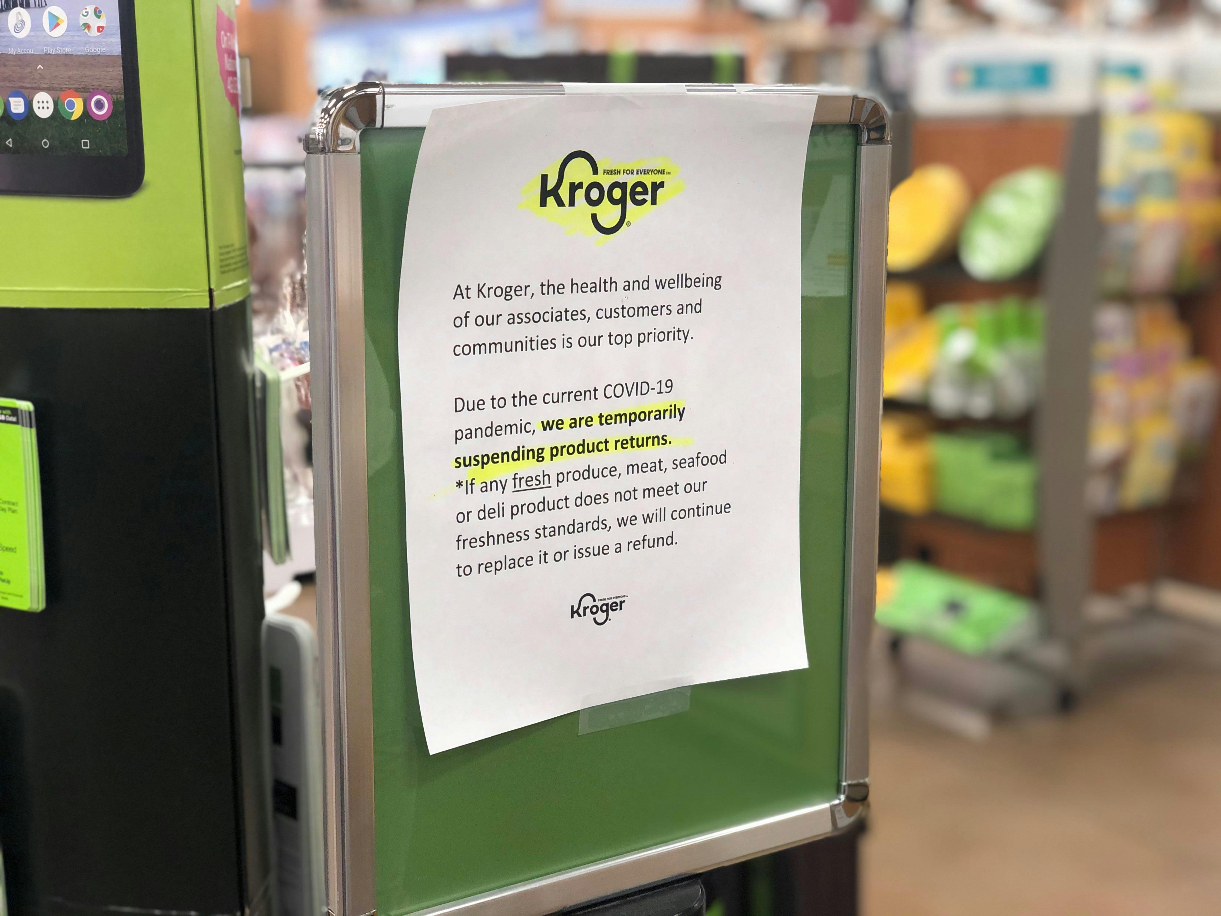 Can You Return Food To Walmart In 2022? (Policy Explained)