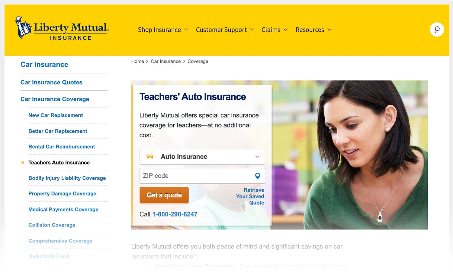 Teacher Discount Car Insurance – Haibae Insurance Class