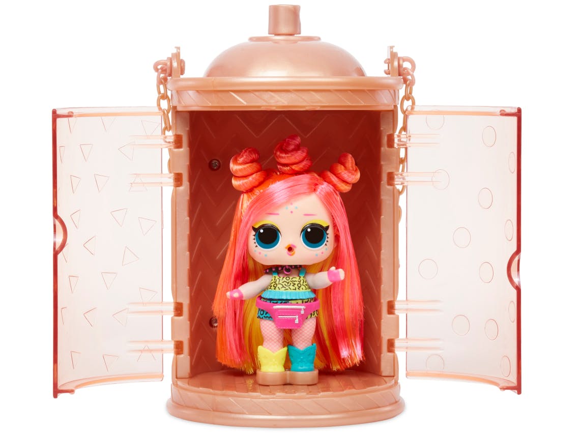 lol surprise makeover series target