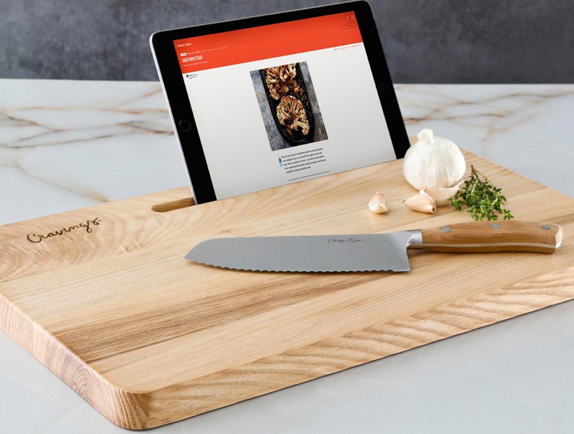 Chrissy Teigen Cravings Kitchenware As Low As 8 79 At Macy S The Krazy Coupon Lady