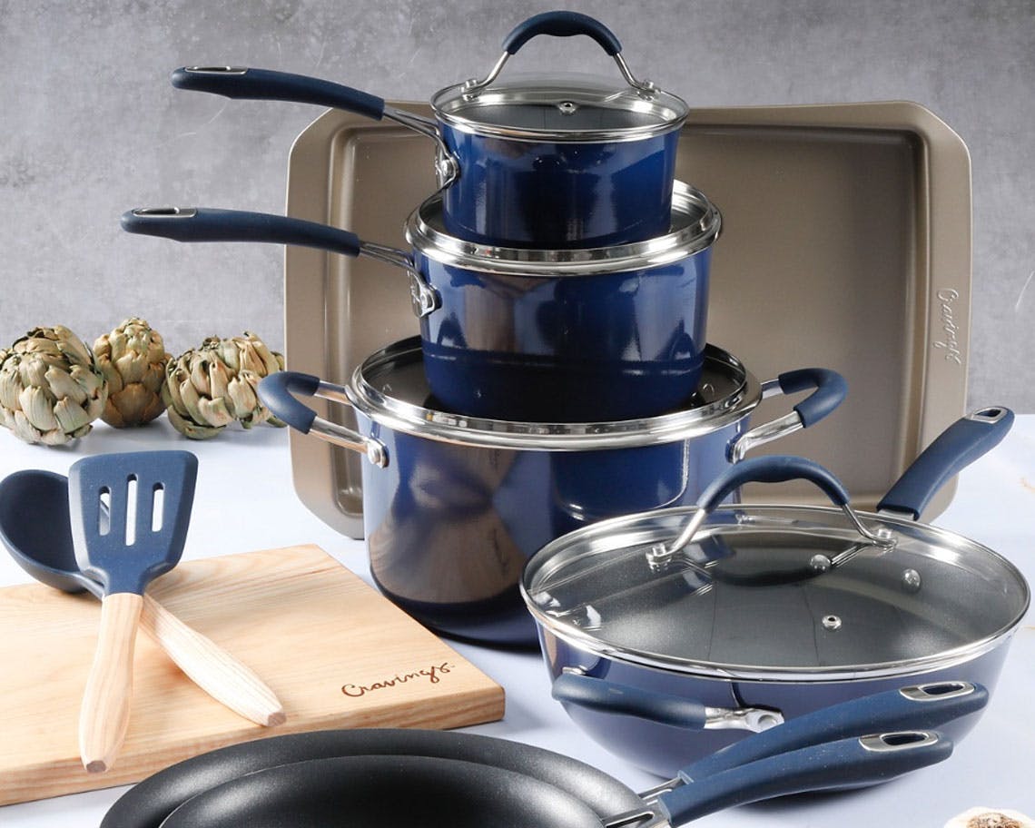 chrissy teigen cookware on sale