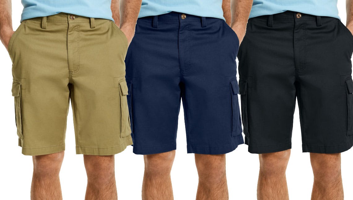 club room shorts macy's