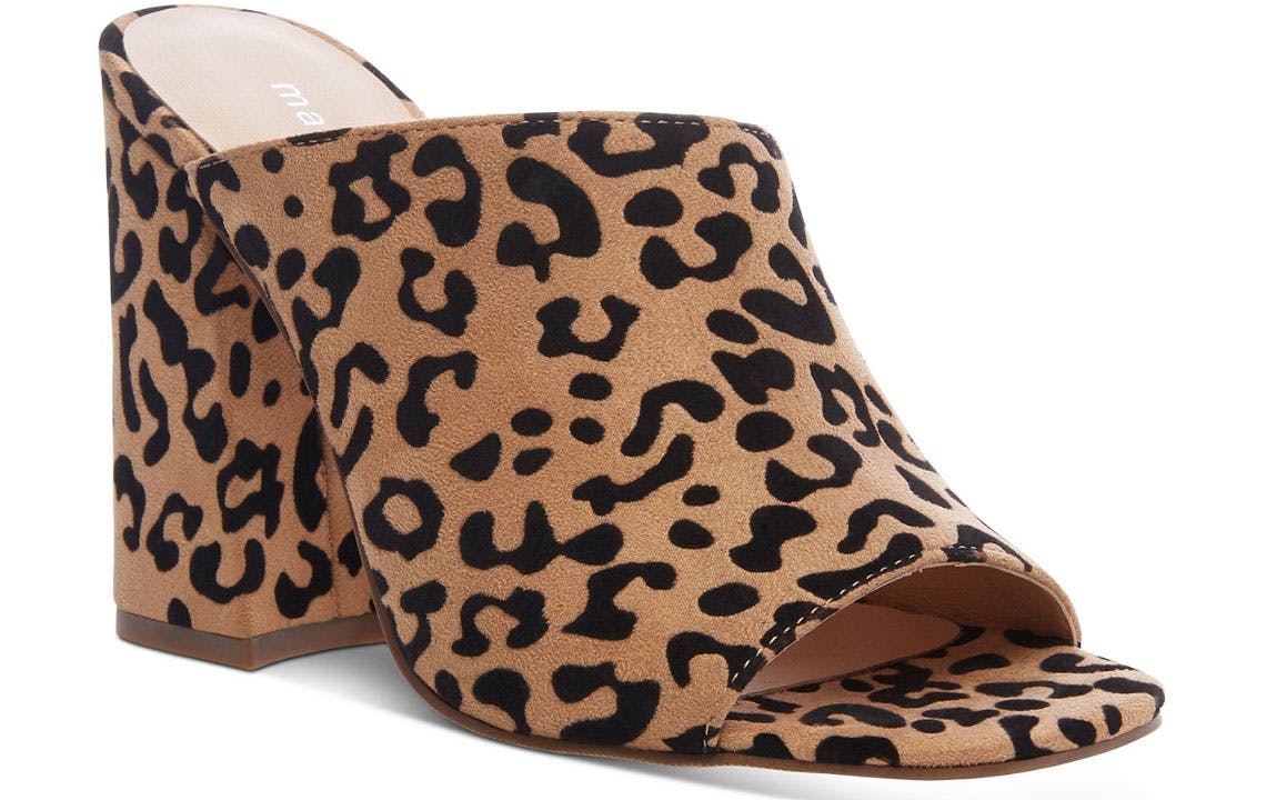 macys ladies shoes clearance
