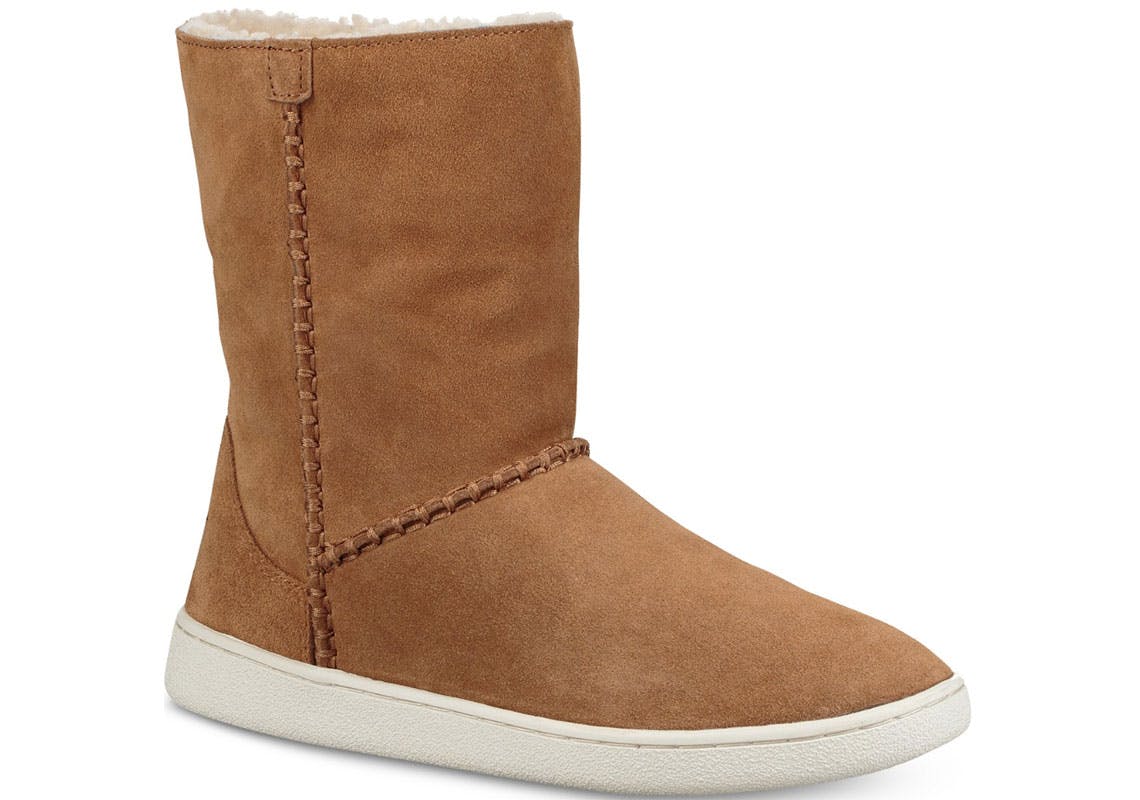 macys girls uggs