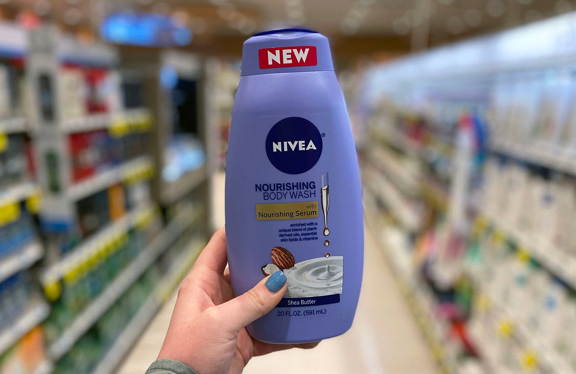 Nivea Coupons The Krazy Coupon Lady April 2022