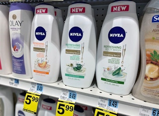 nivea body wash rite aid 37 shelf tags 1583687238 1583687238