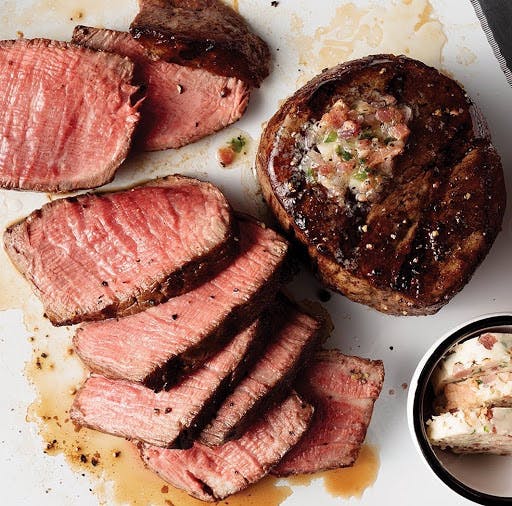Omaha Steaks