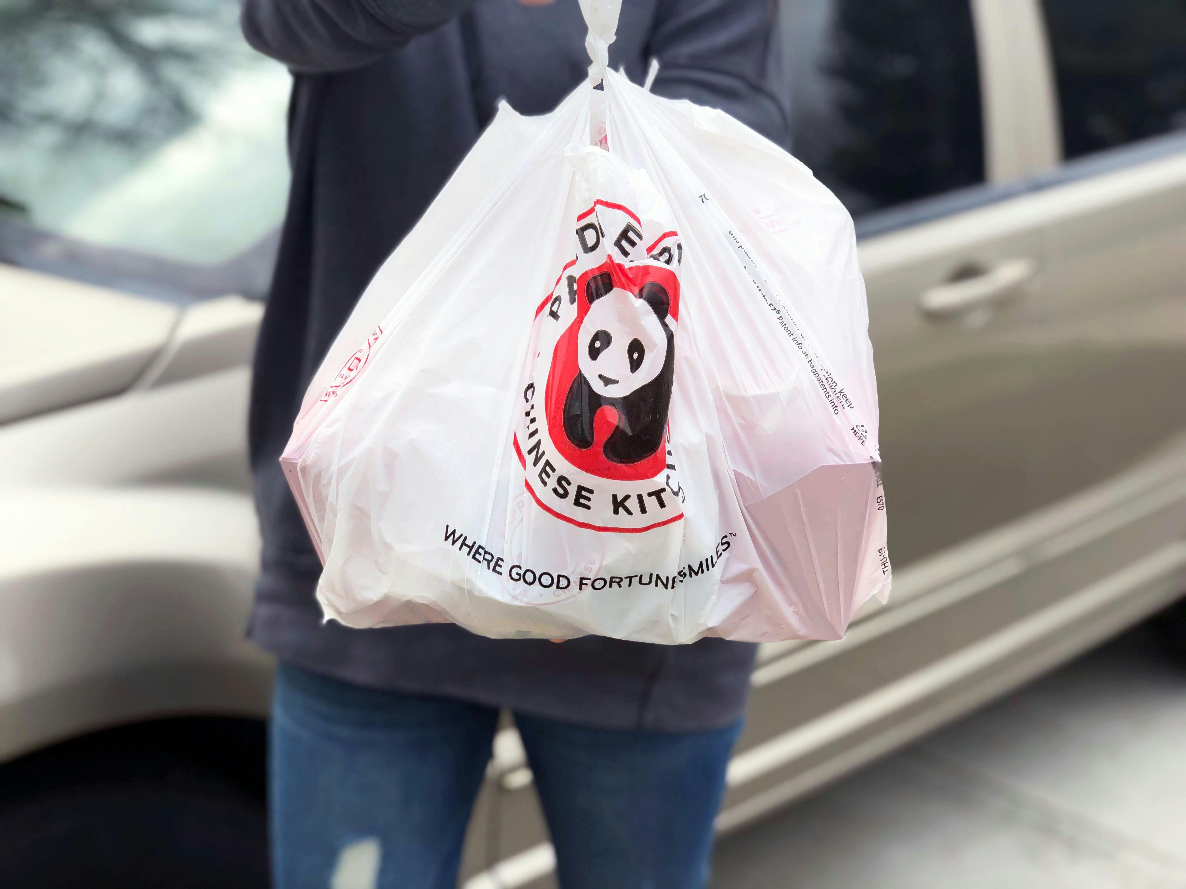 Panda Express Will Start Delivering Their Own Food (For Free) - The ...