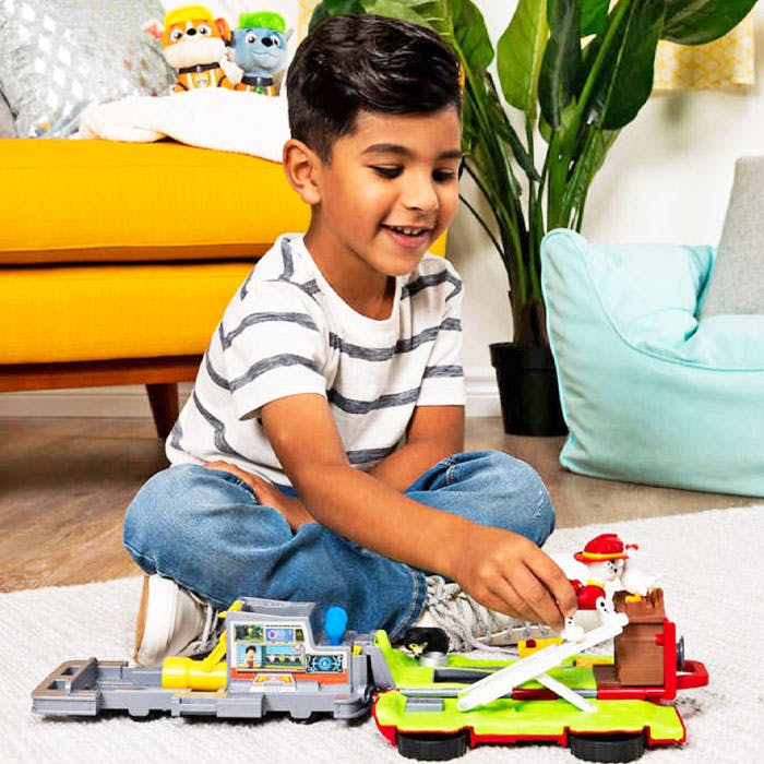 paw patrol ride on costco