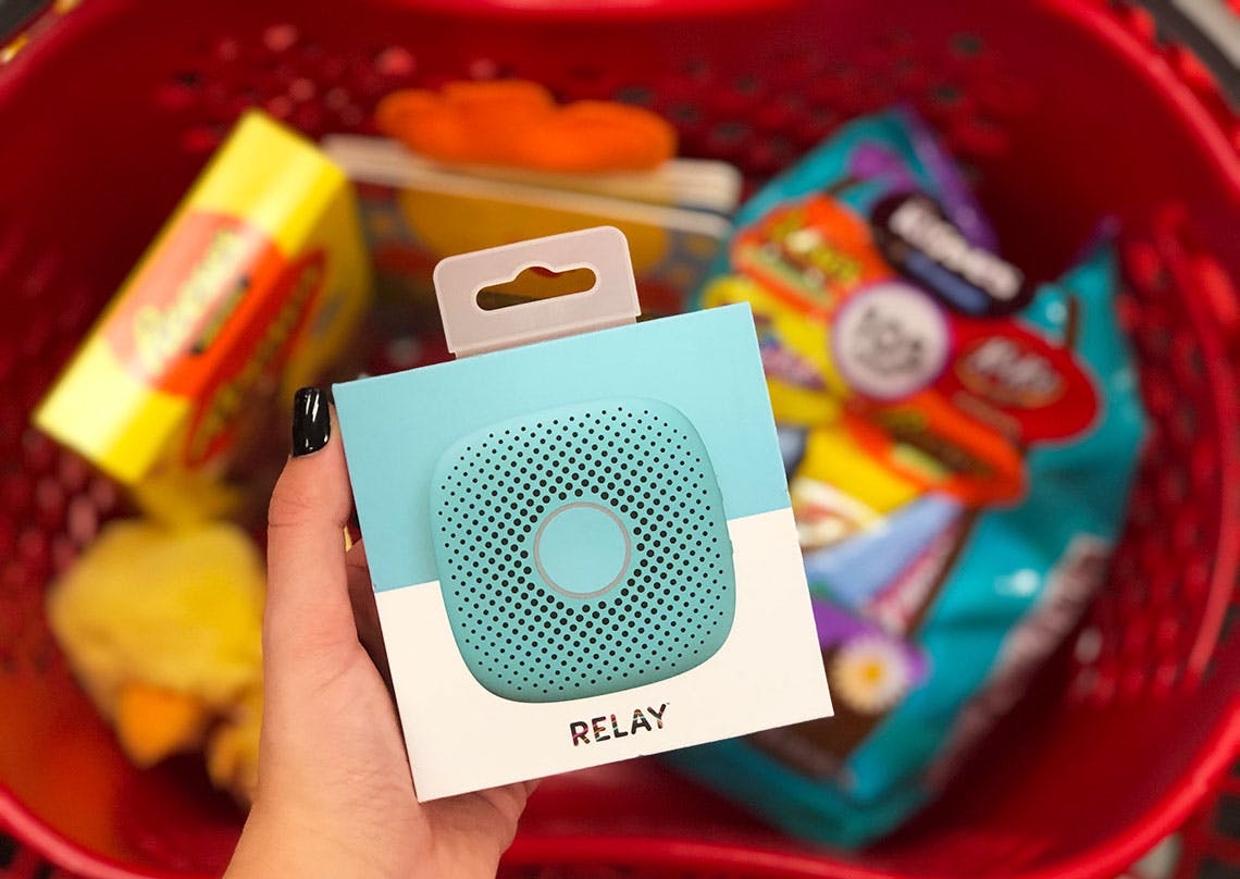 Relay Kids Phone, as Low as 33.24 at Target & Amazon The Krazy