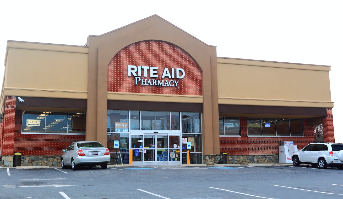 Tips for Shopping at Rite Aid During the Coronavirus Pandemic