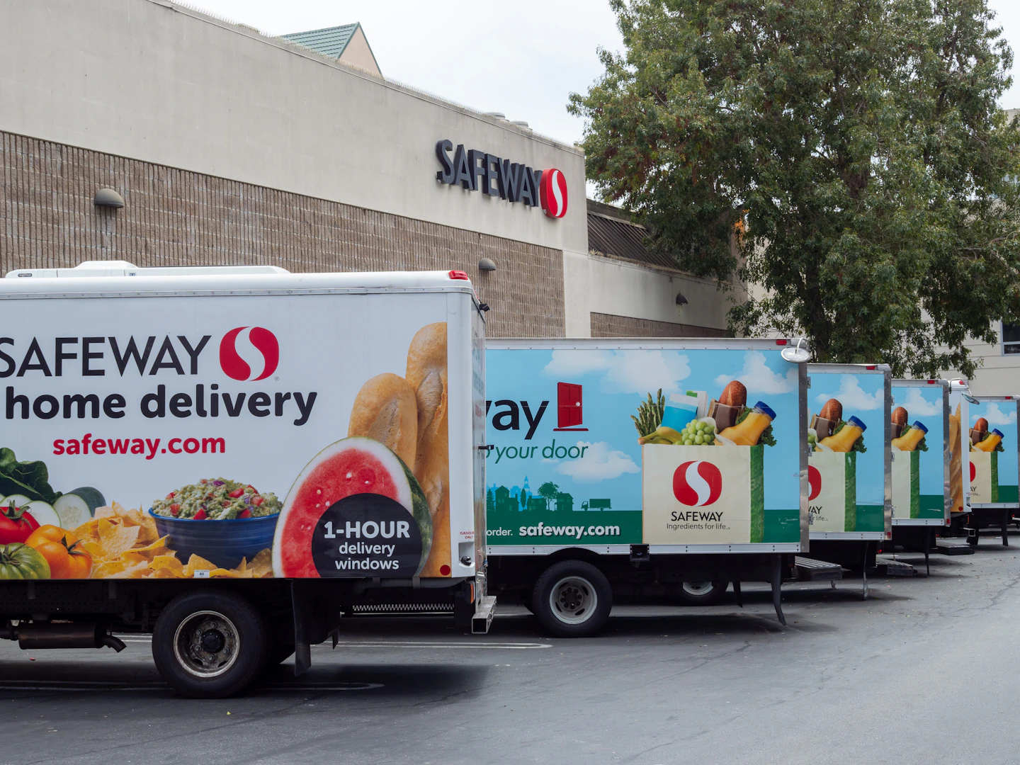 The Best Cheap Grocery Delivery Services for Your Budget - The Krazy ...