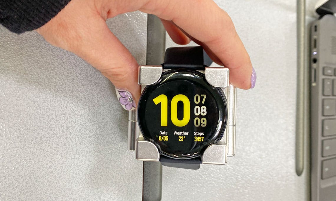 samsung smartwatch sam's club