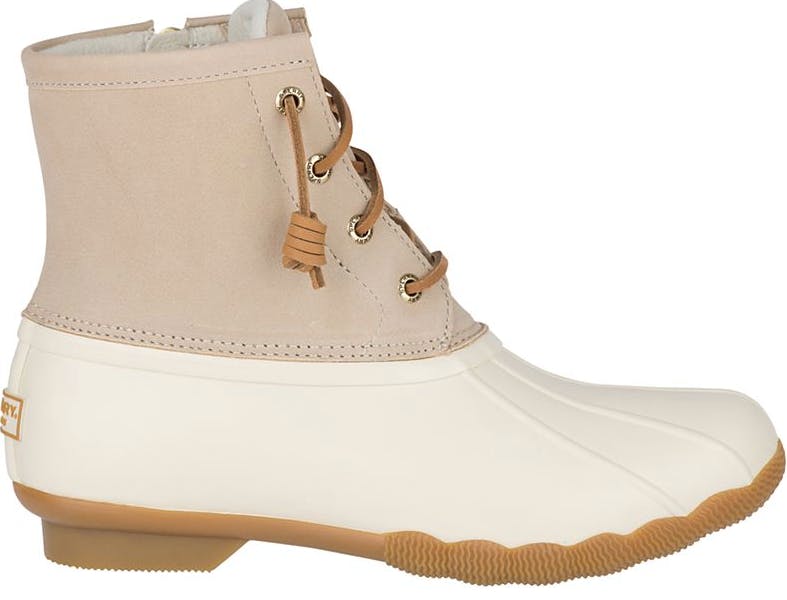 jcpenney sperry duck boots