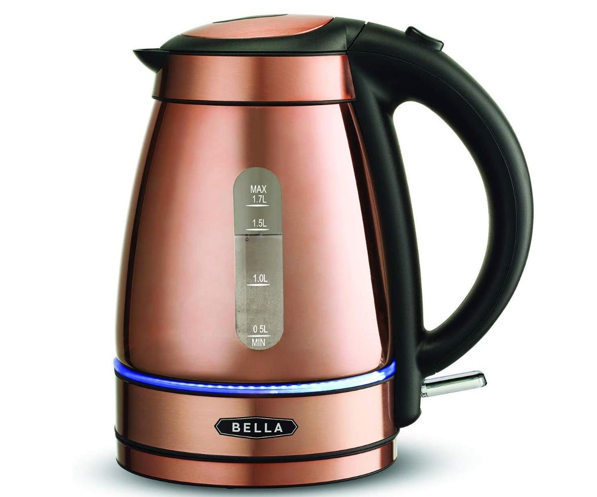 walgreens electric kettle