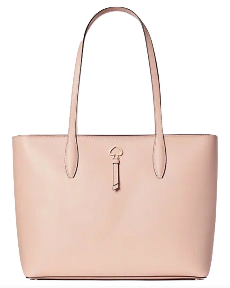 kate spade adel tote bag