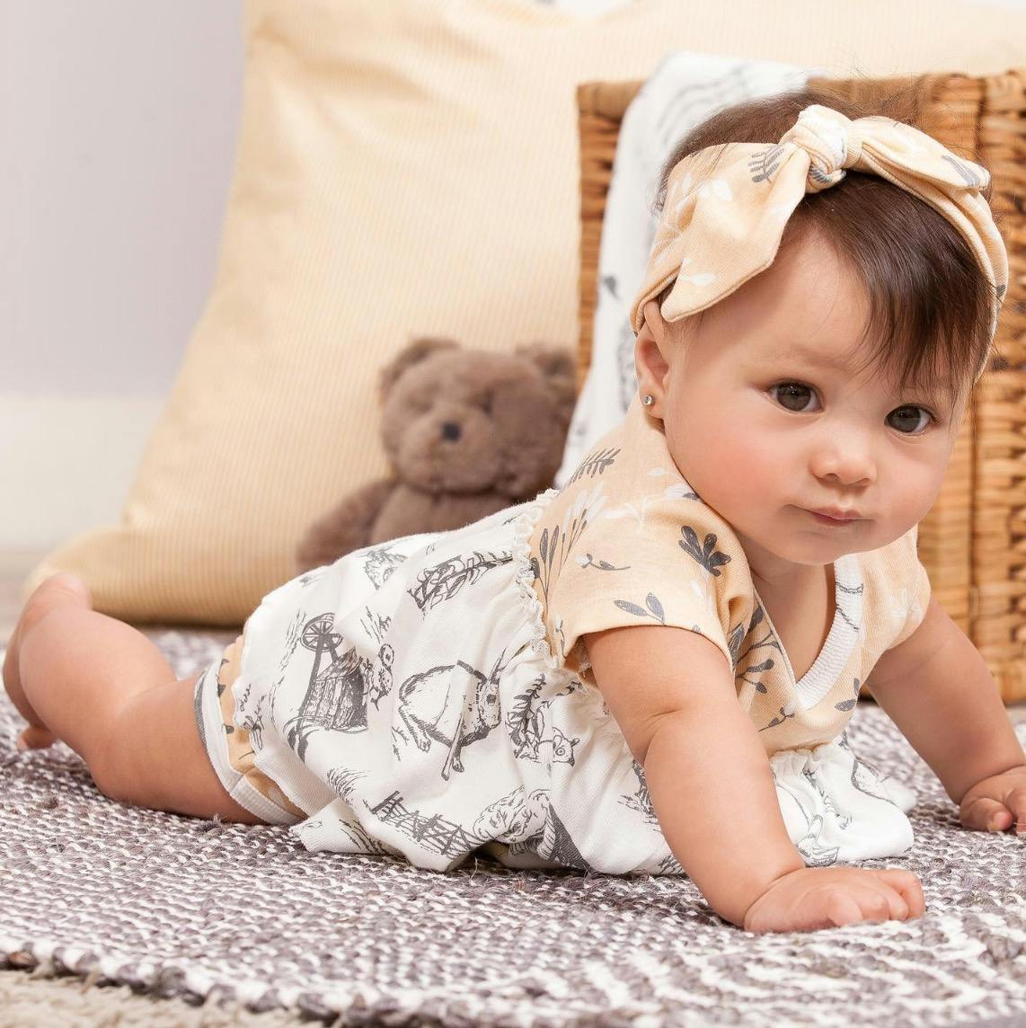 zulily baby clothes