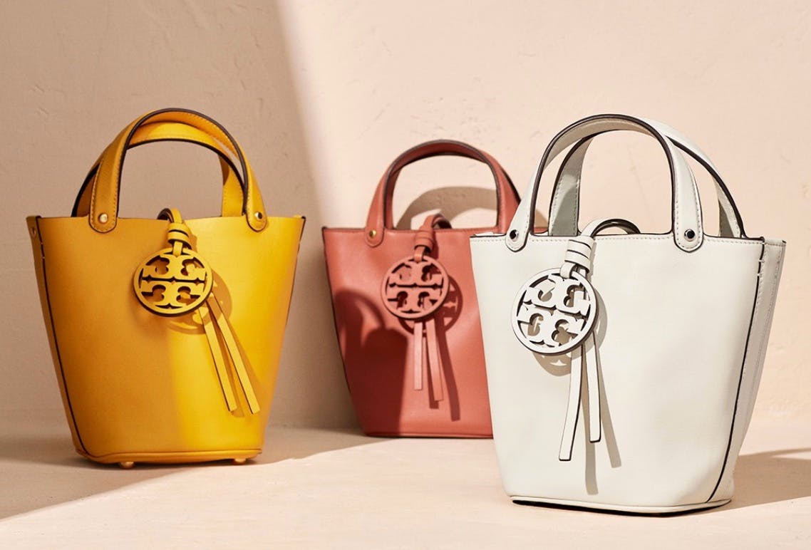 sam's club tory burch purse
