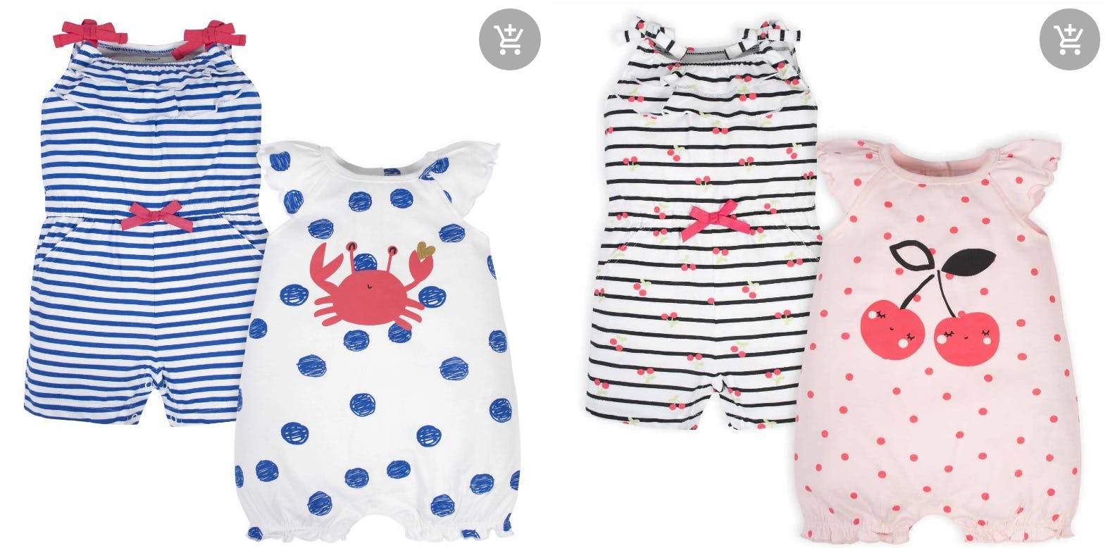 gerber childrenswear shipping