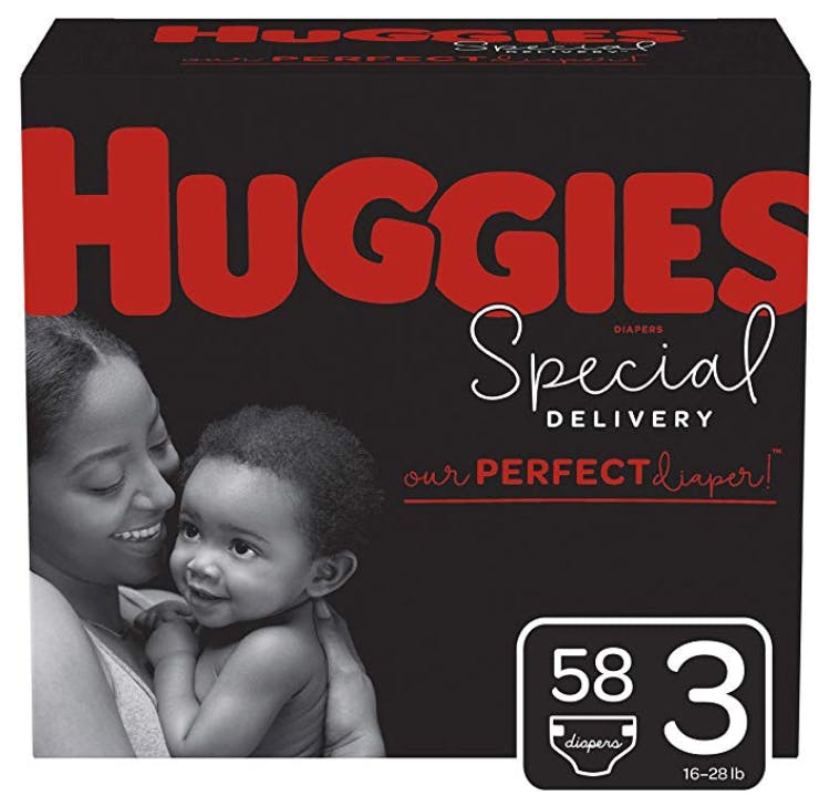 huggies subscribe and save