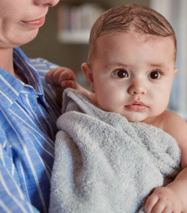 walmart baby gift set