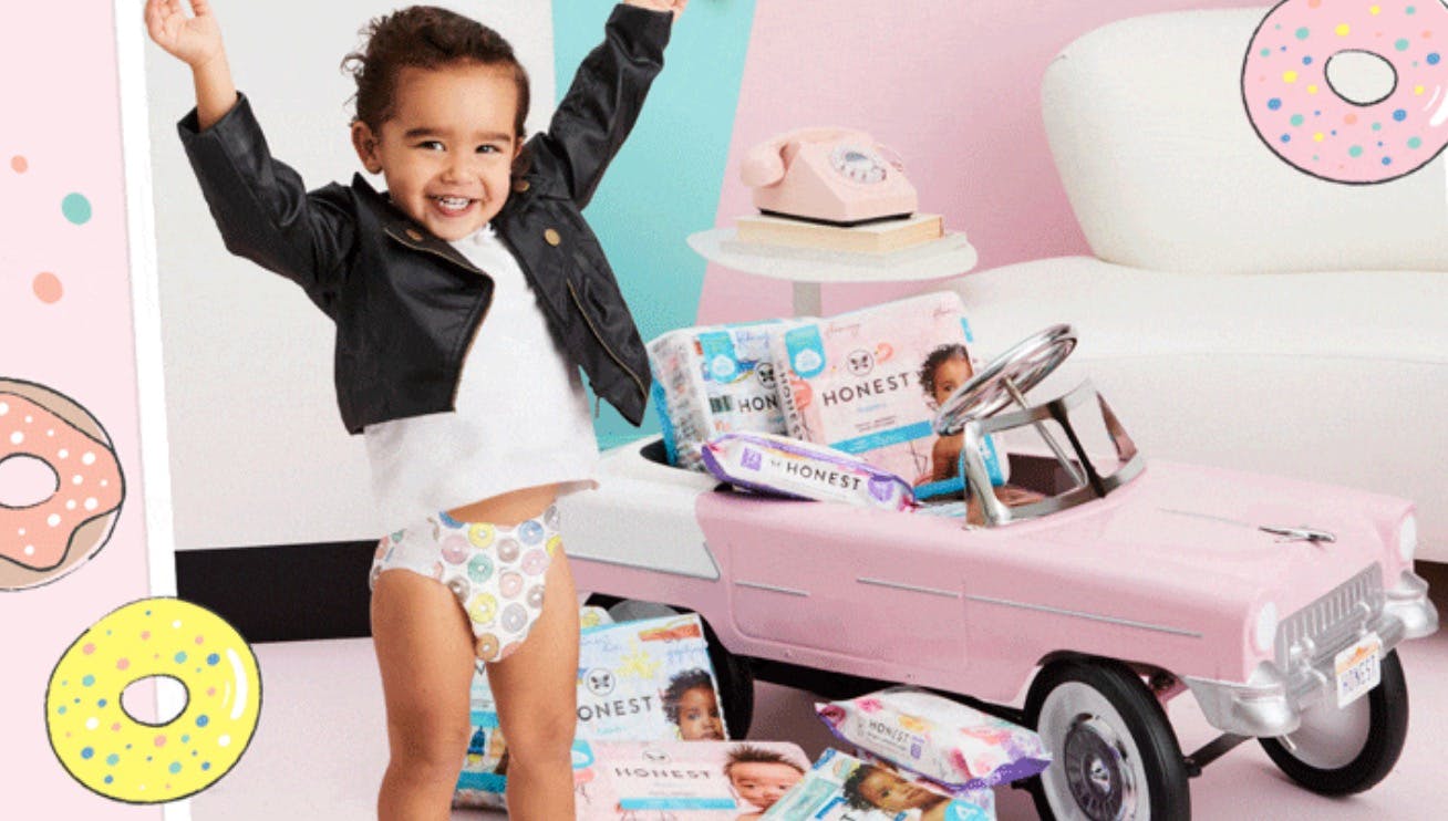 walgreens honest diapers