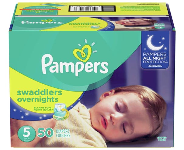 Pampers 5 Price Online