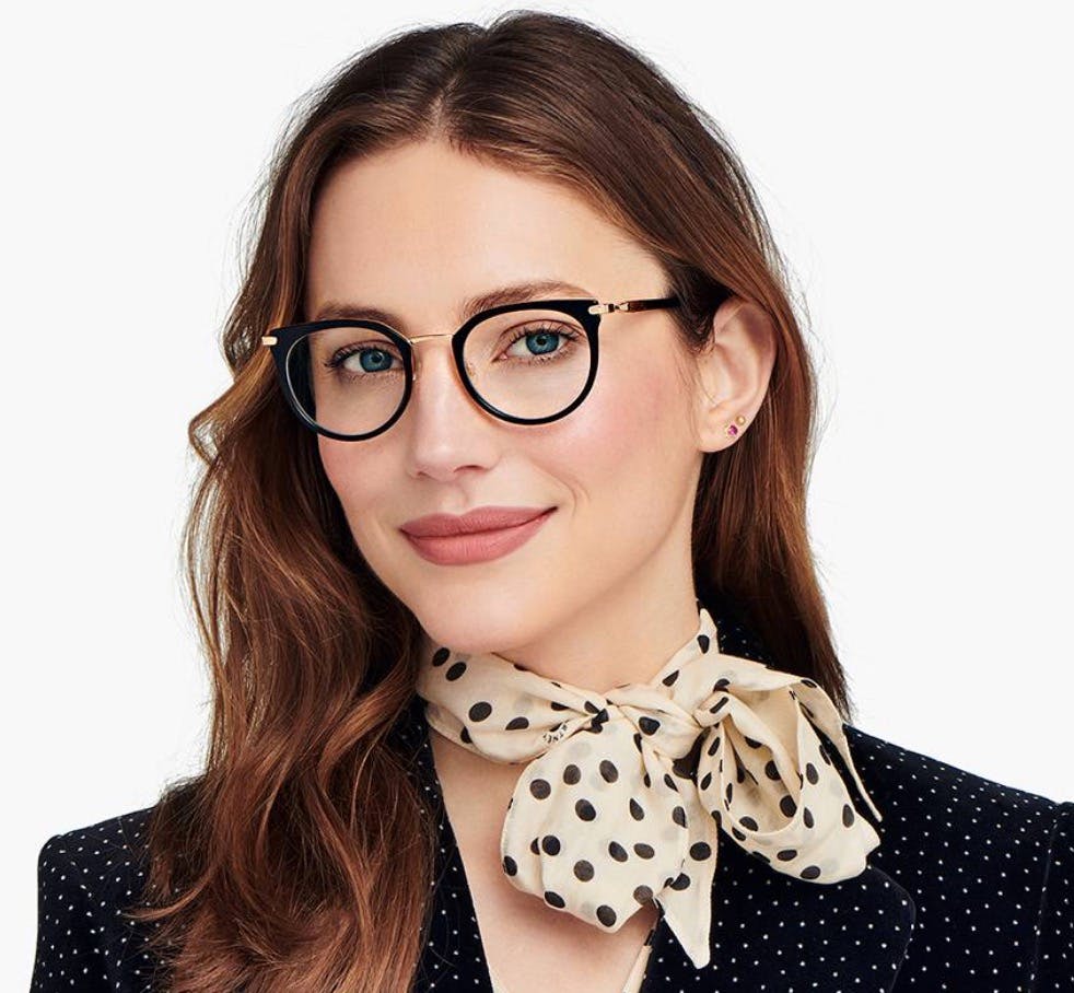 Try 5 Pairs of Warby Parker Glasses at Home for Free - The ...