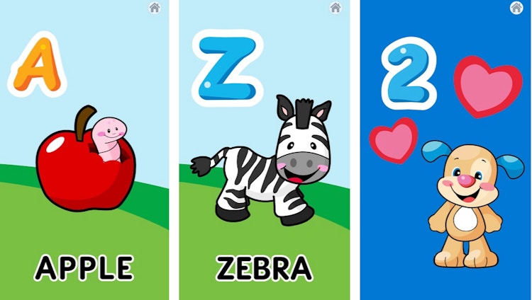 Baby Apps