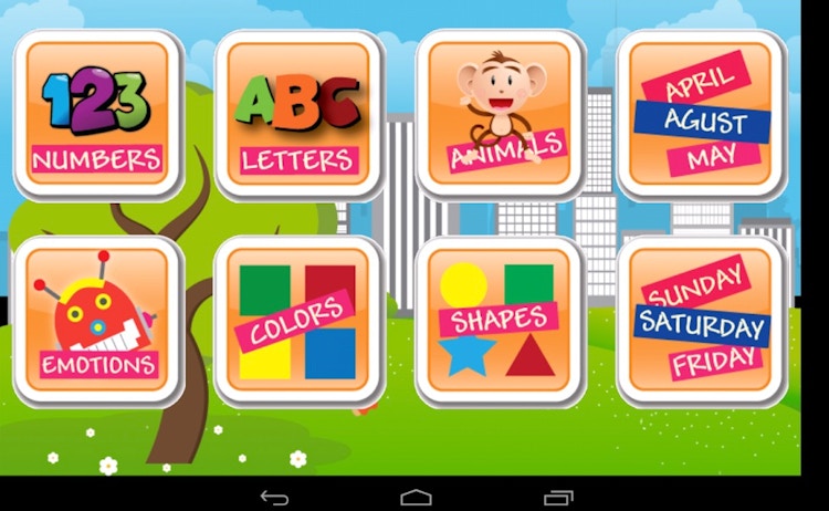 Baby Apps