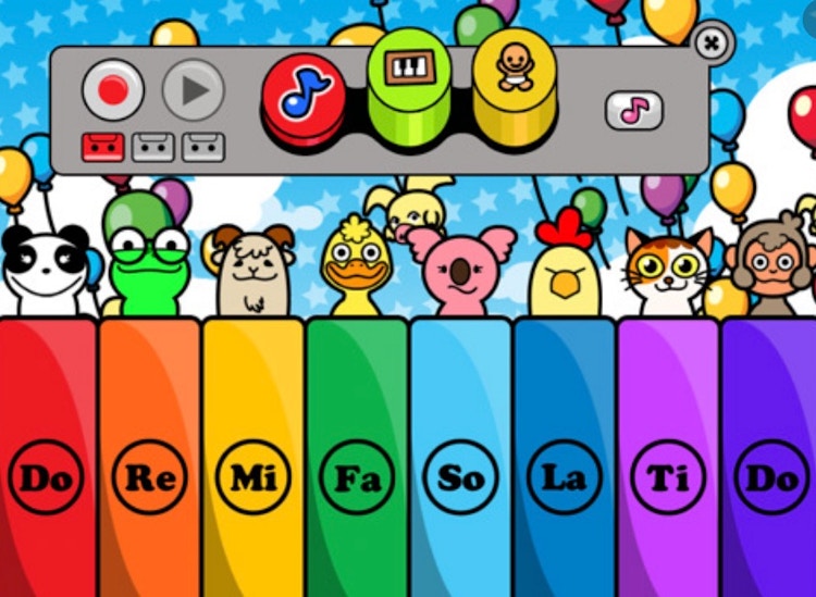 Baby Apps