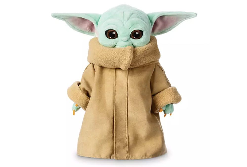 shopdisney yoda