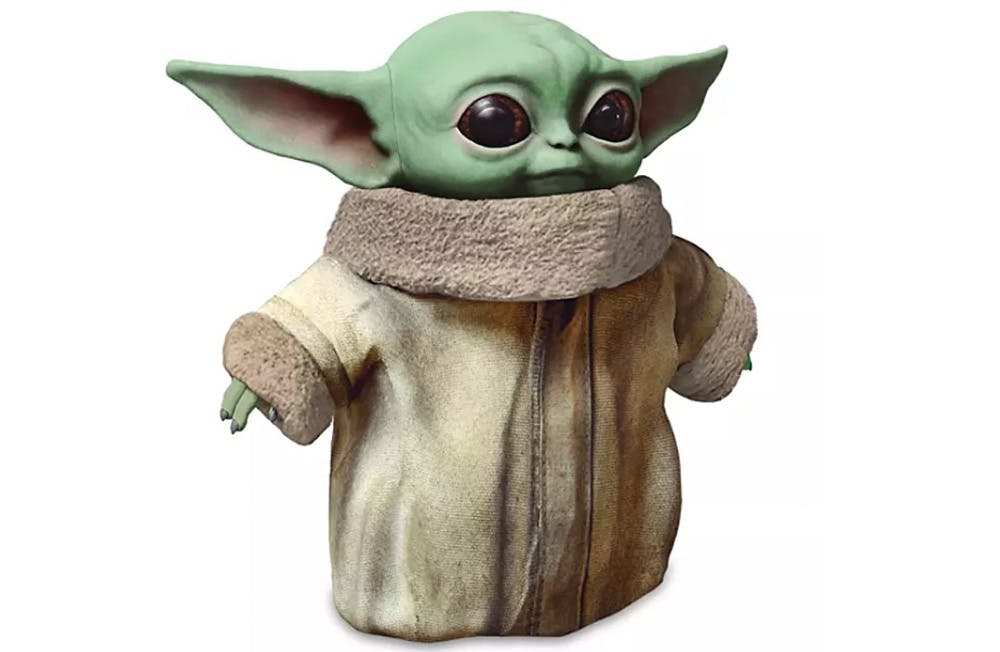 shopdisney yoda