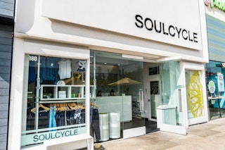 exterior soul cycle location