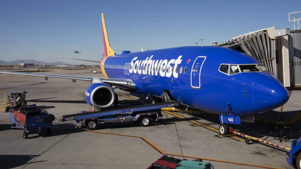 Southwest