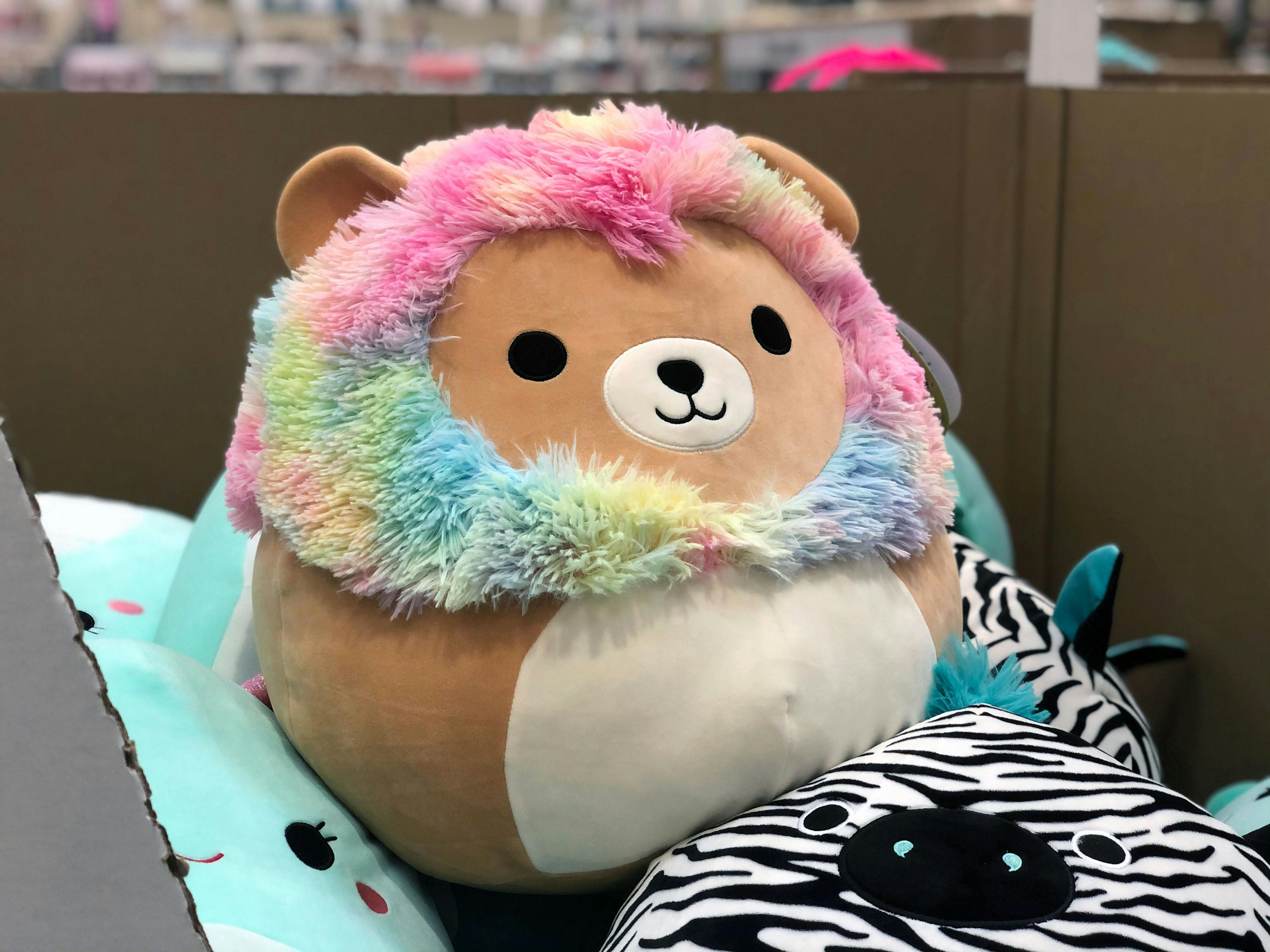 squishmallows costco 16 inch