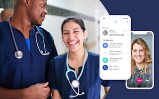talkspace donates 1000 months free to healthcare workers 1585336073 1585336073