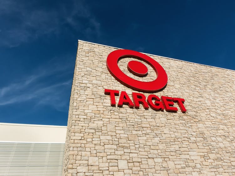 Target Hours Tuesday - TRAGAET