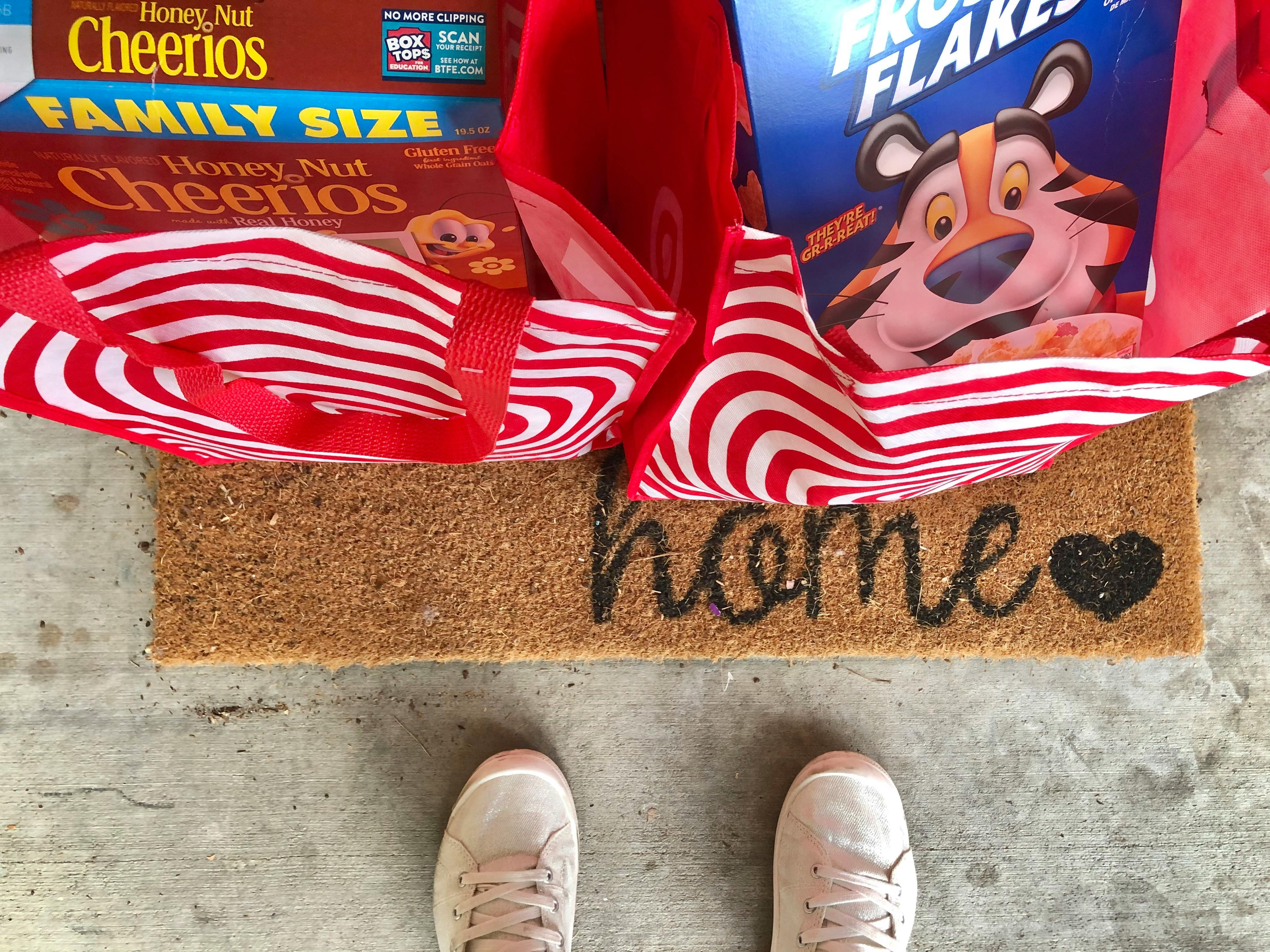 18 Unpublished Tips About Target Grocery Delivery Via Shipt - The Krazy Coupon Lady