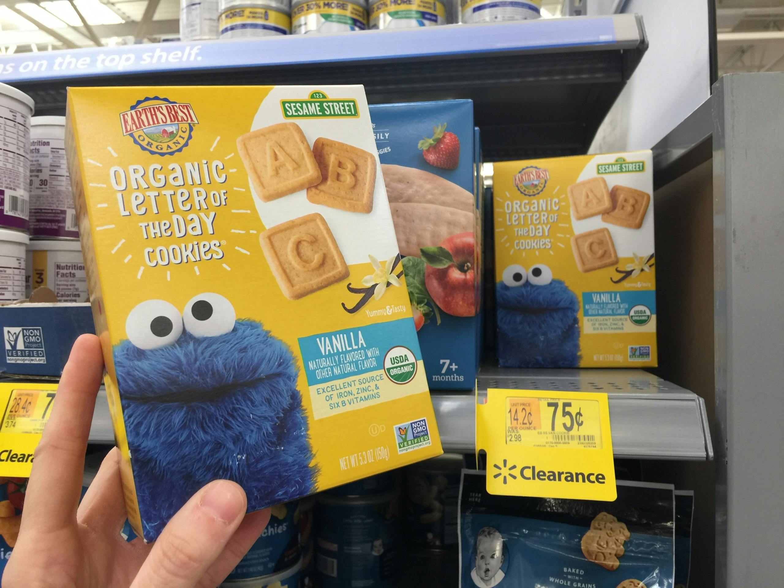 walmart baby deal day