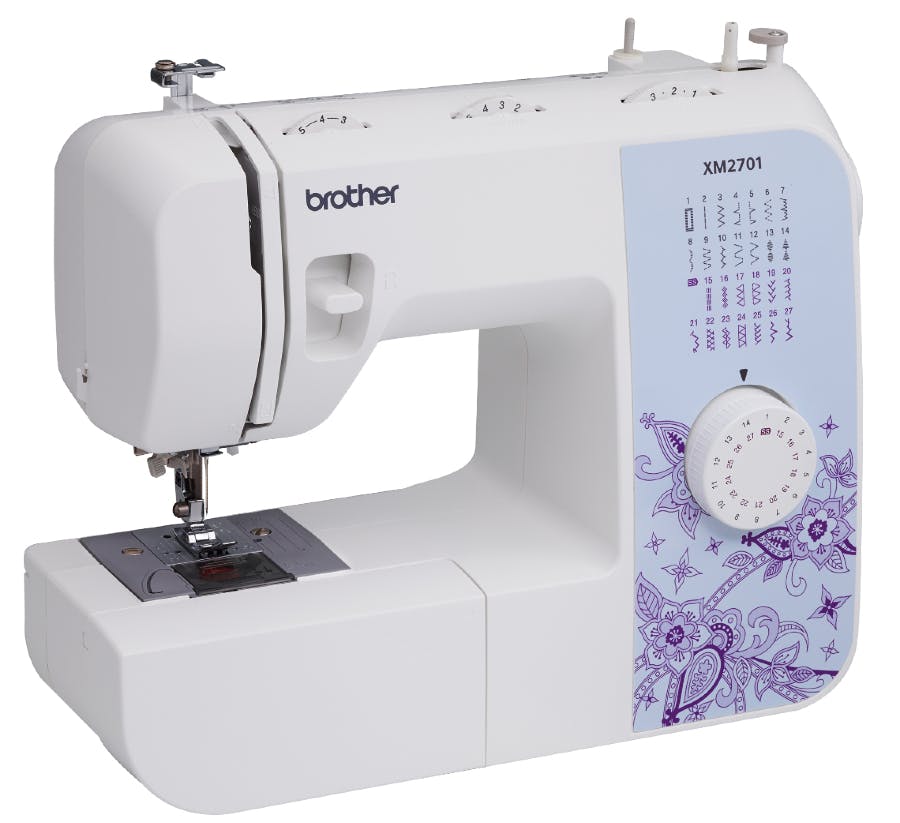 Brother Lightweight Sewing Machine, $87 on Walmart.com - The Krazy