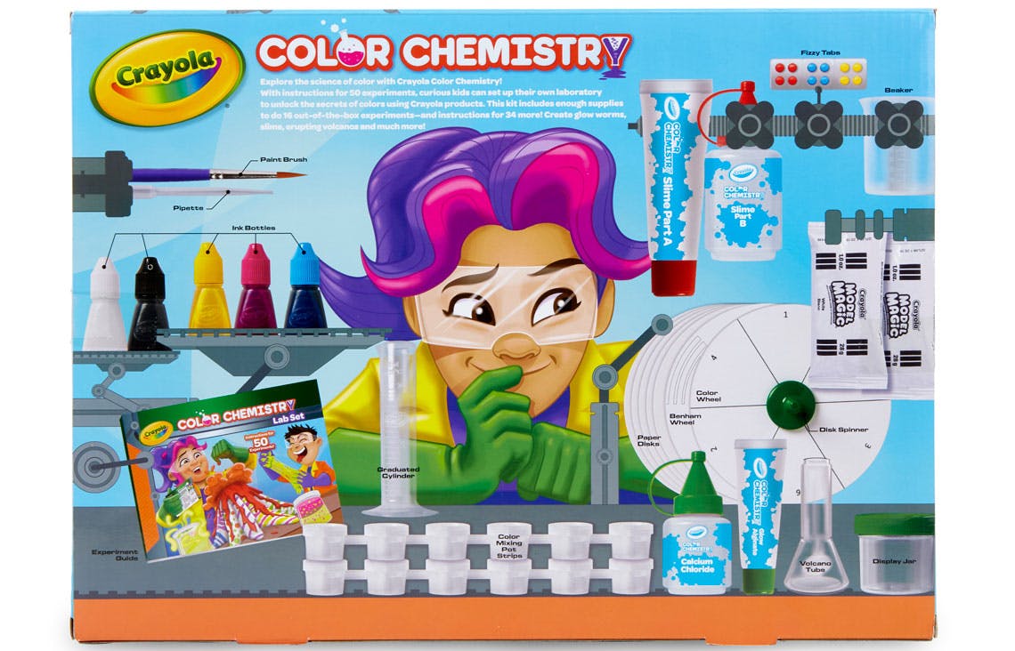 buy chemistry set