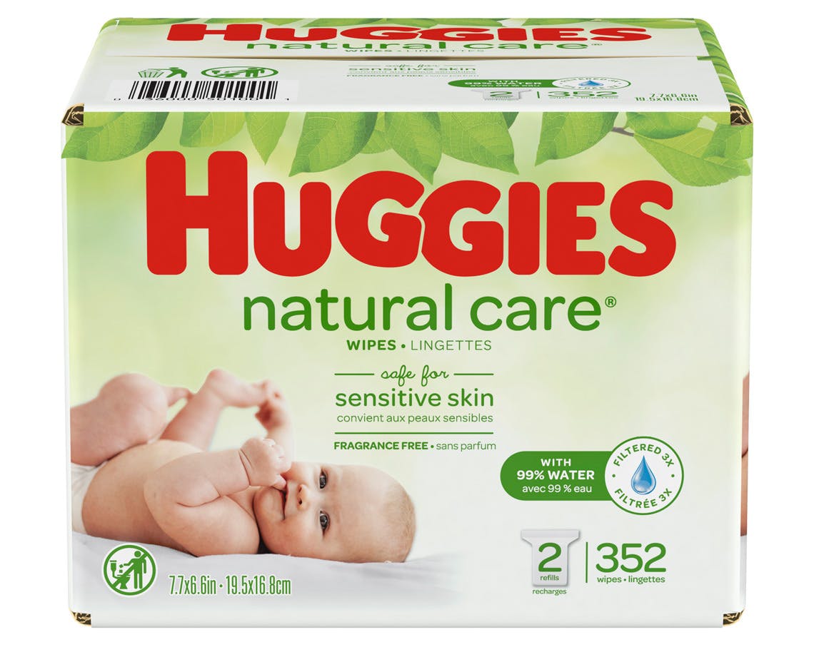 baby wipes walmart price