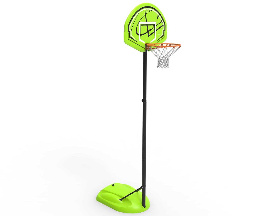 Portable Basketball Hoops As Low As 59 99 On Walmart Com The