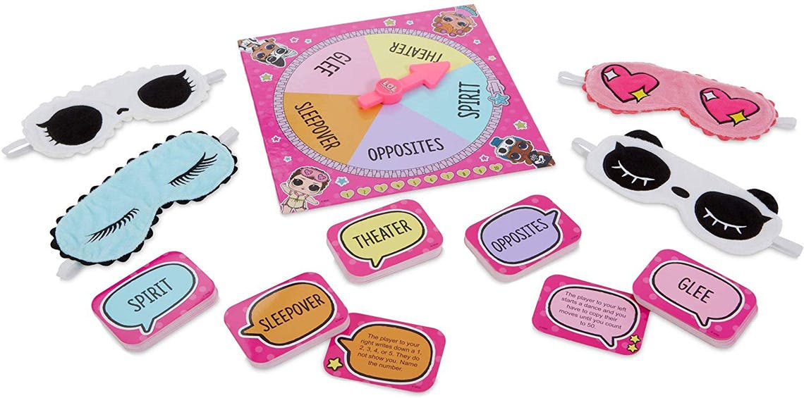 Lol Surprise Games To Play Online 175 walmart lol surprise sleepover surprise 031220l 1584069190 1584069190