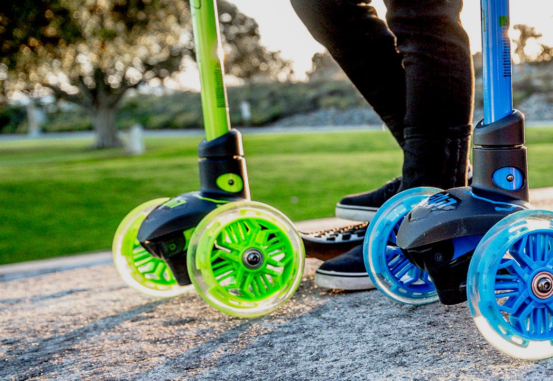 kids scooter deals